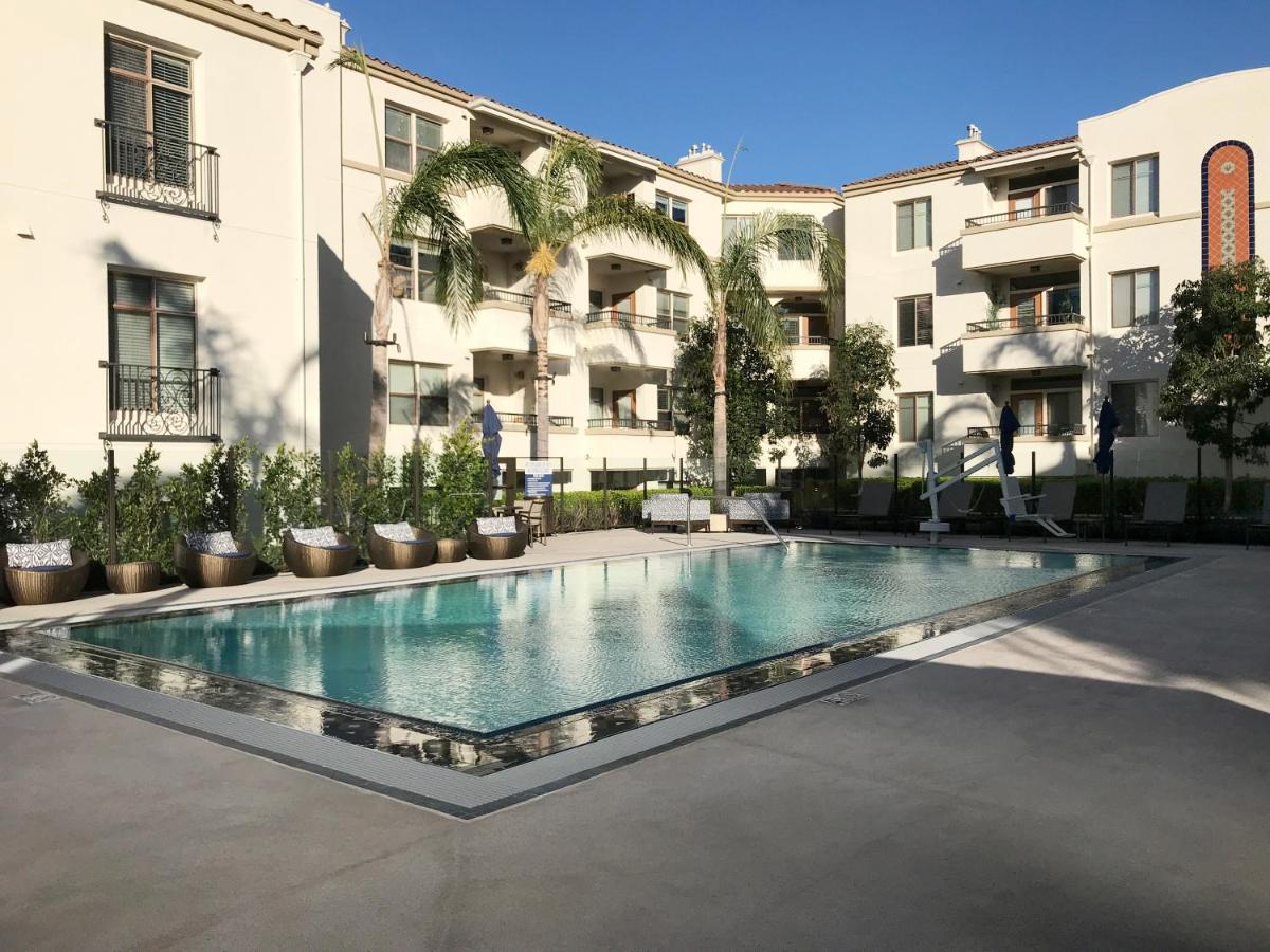 Perfect Apt Near Ucla W Parking Gym Pool Wifi In Westwood B3 Los Angeles Exterior foto