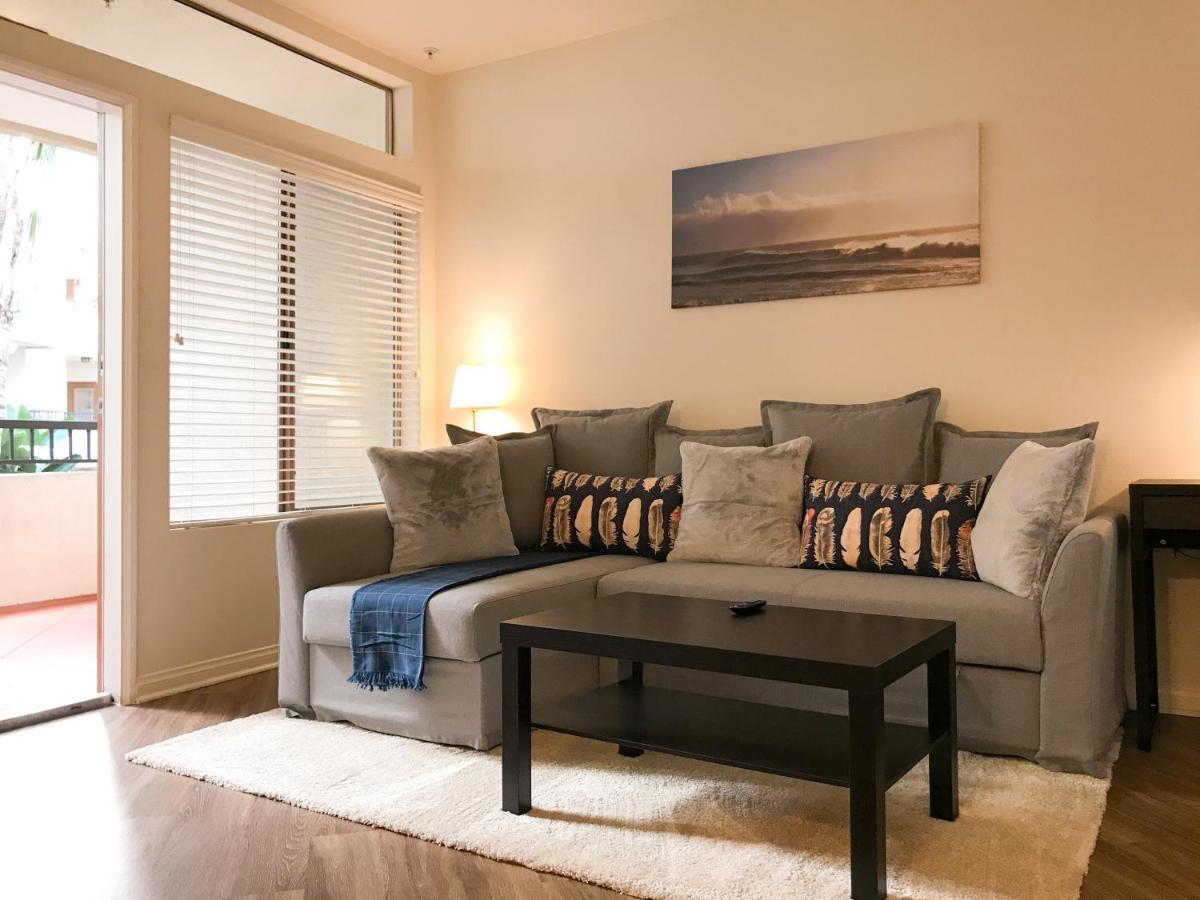 Perfect Apt Near Ucla W Parking Gym Pool Wifi In Westwood B3 Los Angeles Exterior foto