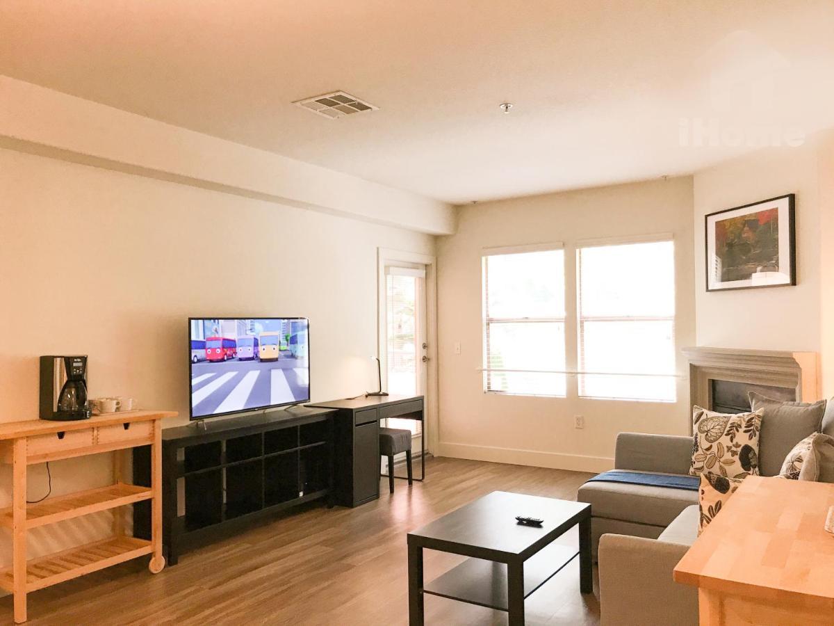 Perfect Apt Near Ucla W Parking Gym Pool Wifi In Westwood B3 Los Angeles Exterior foto