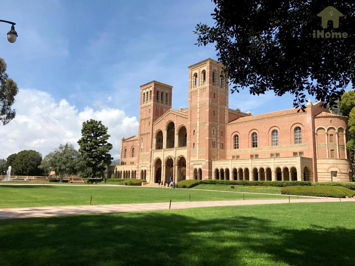 Perfect Apt Near Ucla W Parking Gym Pool Wifi In Westwood B3 Los Angeles Exterior foto