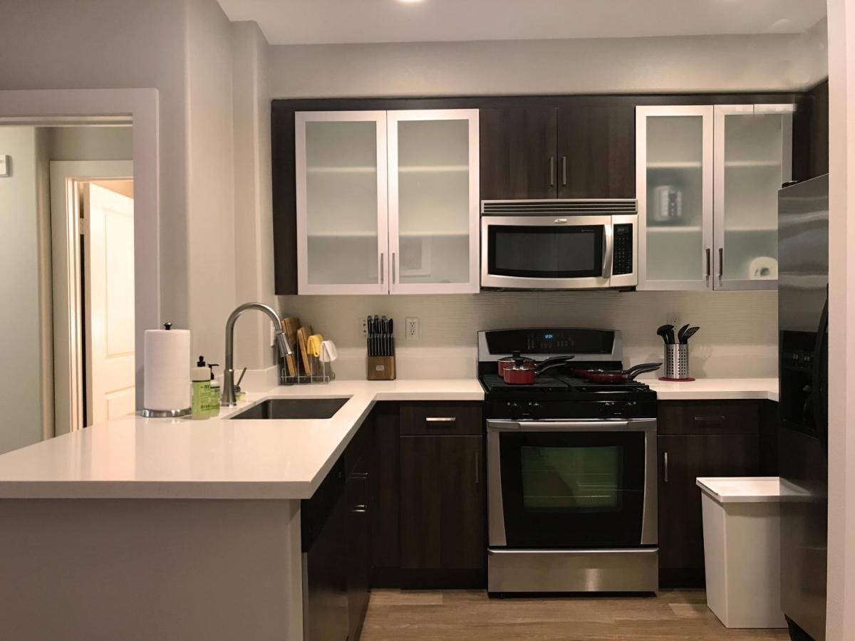 Perfect Apt Near Ucla W Parking Gym Pool Wifi In Westwood B3 Los Angeles Exterior foto