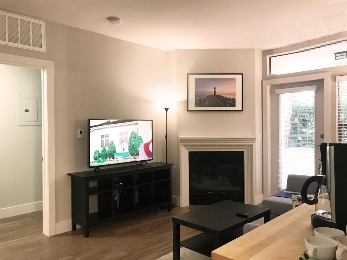 Perfect Apt Near Ucla W Parking Gym Pool Wifi In Westwood B3 Los Angeles Exterior foto