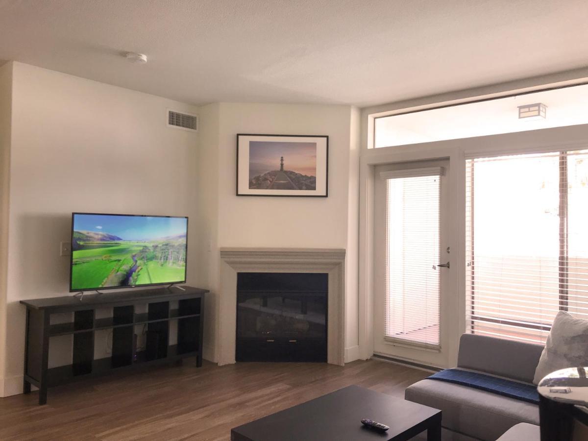 Perfect Apt Near Ucla W Parking Gym Pool Wifi In Westwood B3 Los Angeles Exterior foto